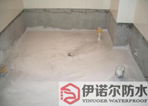 卫生间必须做防水吗？卫生间防水你了解多少?